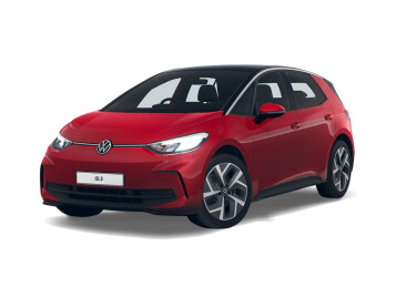Volkswagen Id.3 150kW Match Pro S 77kWh 5dr Auto Electric Hatchback